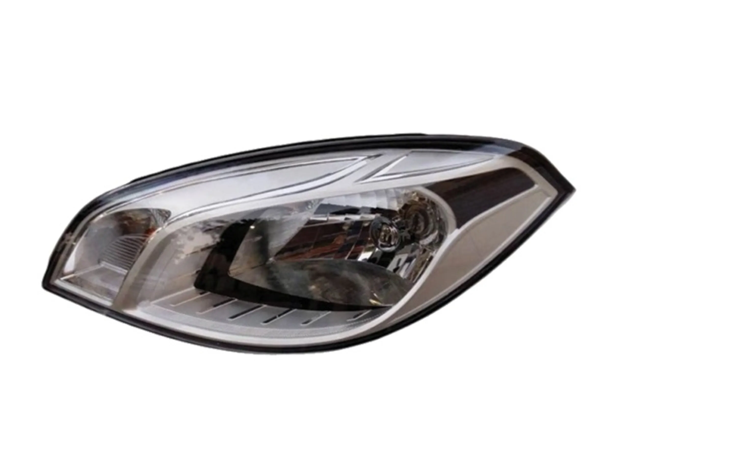 چراغ جلو چپ برلیانس کراس چراغ جلو چپ برلیانس کراس